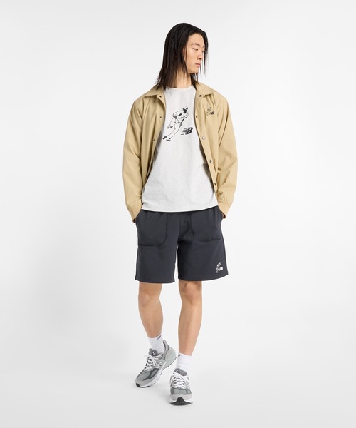 New Balance（ニューバランス） tシャツ 大谷翔平 グラフィック