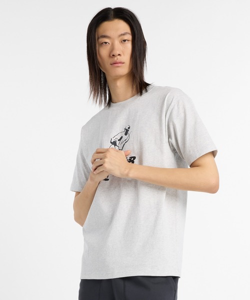 大谷翔平グラフィックショートスリーブTシャツ（Tシャツ
