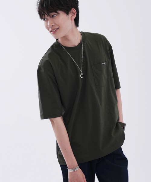 ZOO YORK tシャツ 「ZOO YORK/ズーヨーク」冷感スノードライ