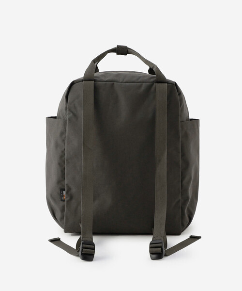 Danton 「DANTON」 リュック ONE SIZE ブラック レディース
