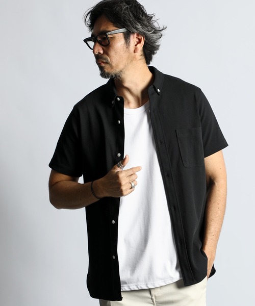 The DUFFER of ST.GEORGE（ザダファーオブセントジョージ） uvカット