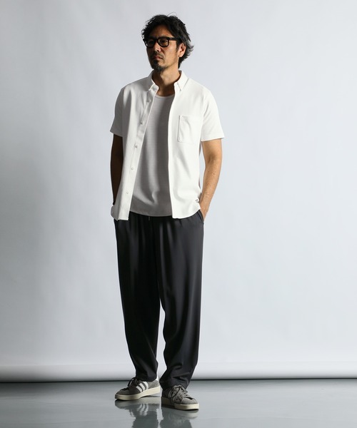 The DUFFER of ST.GEORGE（ザダファーオブセントジョージ） uvカット