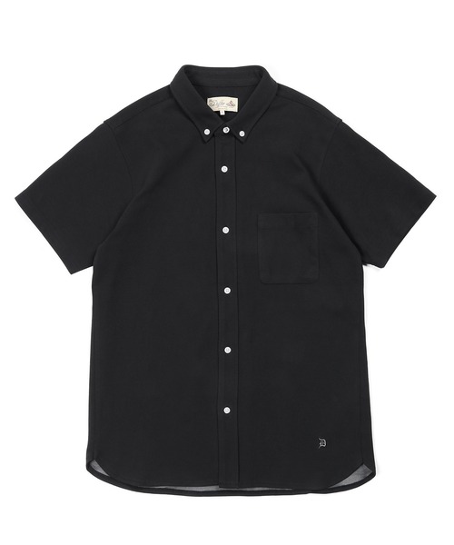 The DUFFER of ST.GEORGE（ザダファーオブセントジョージ） ポロシャツ