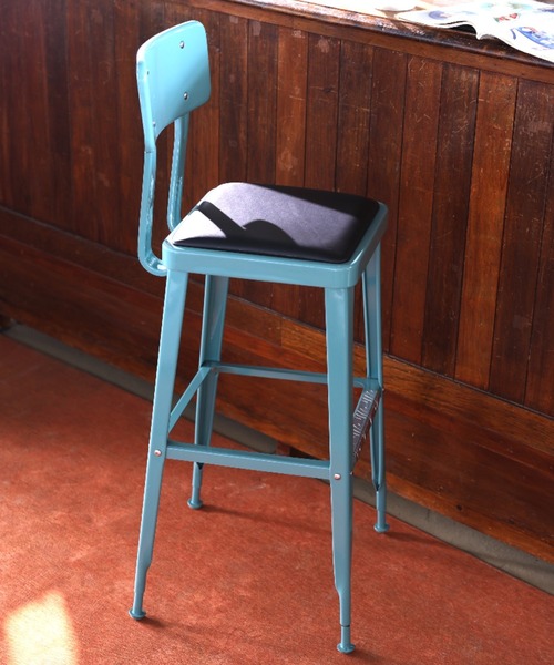 DULTON（ダルトン） 家具 STANDARD BAR CHAIR/スチール バー チェア