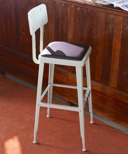 DULTON（ダルトン） 家具 STANDARD BAR CHAIR/スチール バー チェア