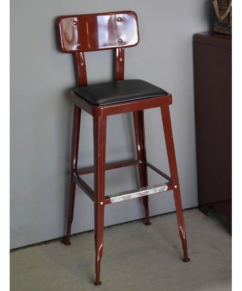 DULTON（ダルトン） 家具 STANDARD BAR CHAIR/スチール バー チェア