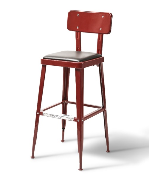 DULTON（ダルトン） 家具 STANDARD BAR CHAIR/スチール バー チェア