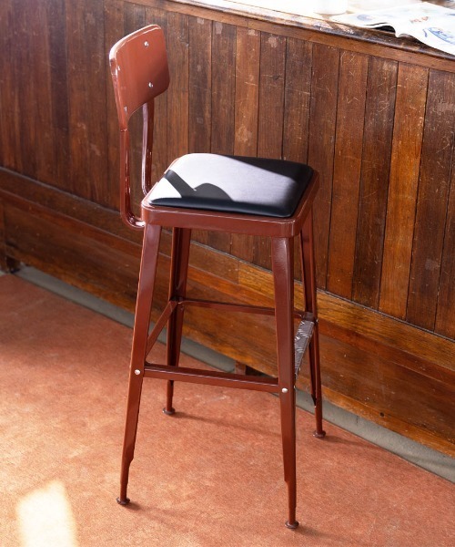 DULTON（ダルトン） 家具 STANDARD BAR CHAIR/スチール バー チェア