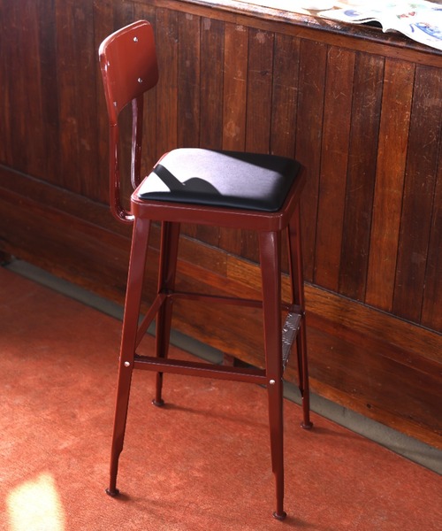 DULTON（ダルトン） 家具 STANDARD BAR CHAIR/スチール バー チェア