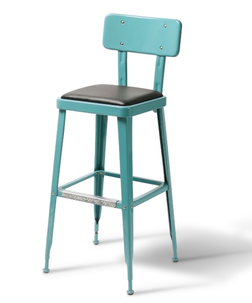 DULTON（ダルトン） 家具 STANDARD BAR CHAIR/スチール バー チェア