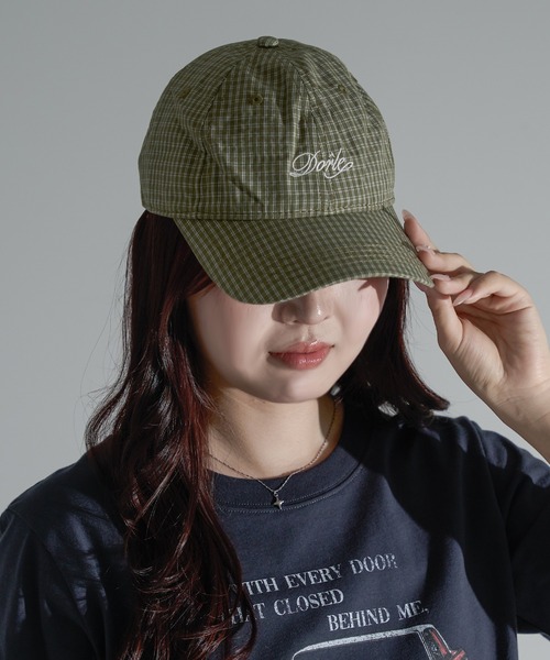 apres jour mignon キャップ 帽子 「apresjour mignon×ARIAZ