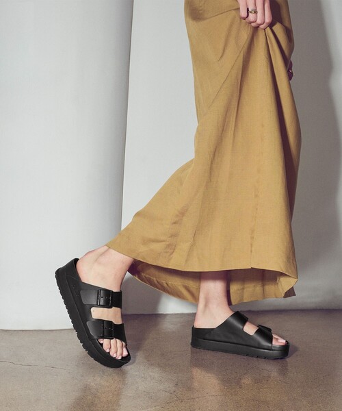 BIRKENSTOCK サンダル 「BIRKENSTOCK(ビルケンシュトック