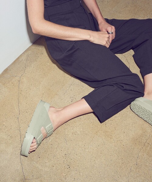 ビルケンシュトック アリゾナフレックスプラットフォーム 厚底 36 楽天市場】ビルケンシュトック BIRKENSTOCK Arizona Flex
