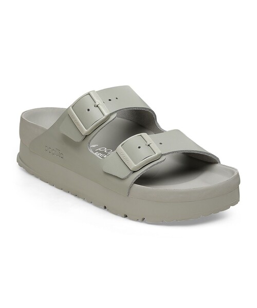 サンダル Birkenstock Sandals BIRKENSTOCK / ビルケンシュトック ARIZONA PLATFORM FLEX HEX