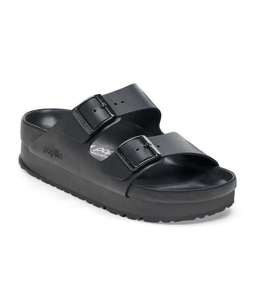 サンダル Birkenstock Sandals BIRKENSTOCK｜Ramses ラムゼス レギュラーフィット レディース