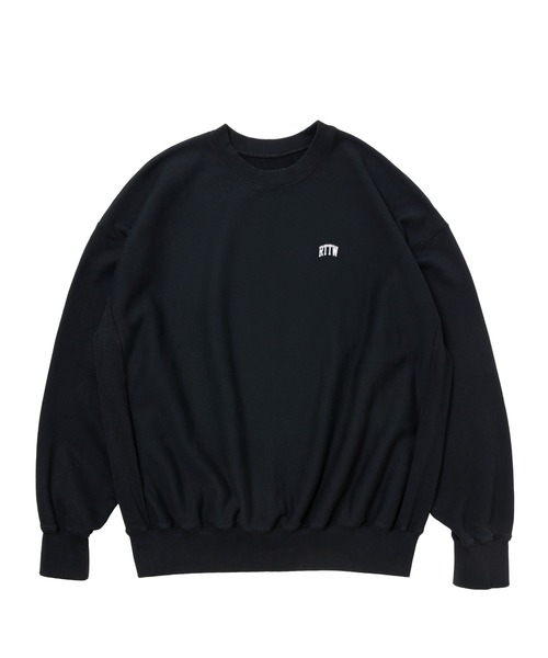 ROTTWEILER（ロットワイラー） トレーナー スウェット R9 LOGO SWEATER