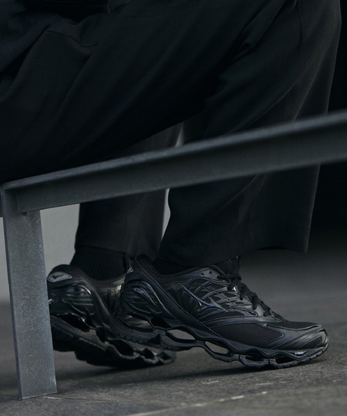 MIZUNO（ミズノ） スニーカー メンズ レディース スニーカー 韓国