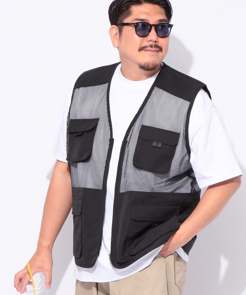 【美品】トリースポーツ　キルティングベスト　S OperaSPORT オペラスポーツ キルティング ベスト MARIO UNISEX