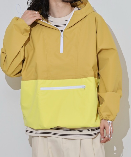 NNN アノラック THE NORTH FACE ノースフェイス コンパクトアノラック メンズ(S