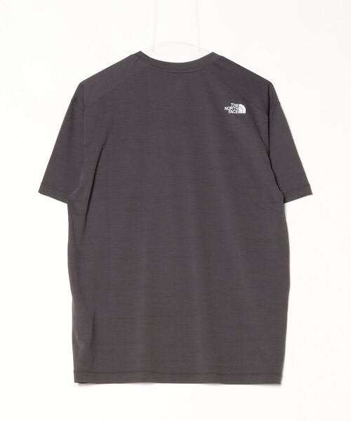 ザ・ノース・フェイス THE NORTH FACE レディース アウトドア 半袖Tシャツ S/S FLASHDRY 3D Crew_ショートスリーブフ ザ・ノース・フェイス THE NORTH FACE レディース アウトドア