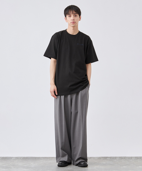 HEAR MY NAME tシャツ NAME別注 Yves Klein / イヴ・クライン