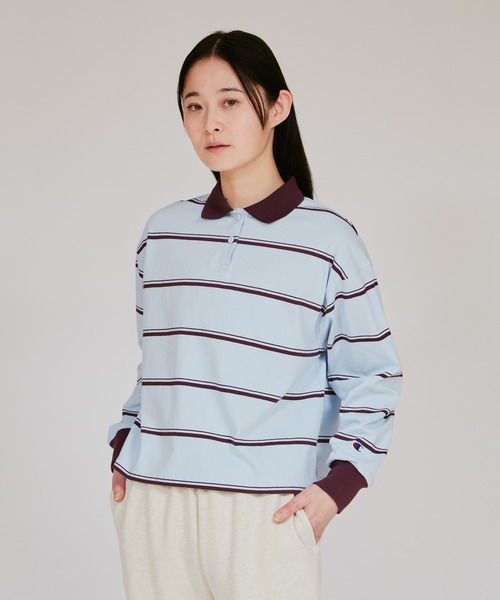Champion（チャンピオン） ポロシャツ ポロ 「Champion/チャンピオン 