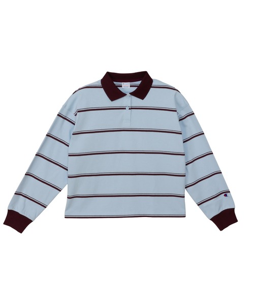 Champion（チャンピオン） ポロシャツ ポロ 「Champion/チャンピオン