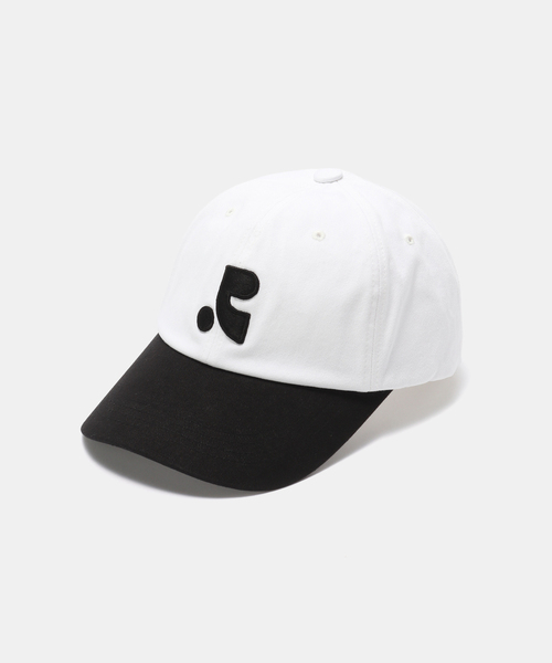 [Rest & Recreation] COLORATION LOGO CAP ★大人気★ U by SPICK&SPAN キャップ 帽子 Rest＆Recreation/レストアンド