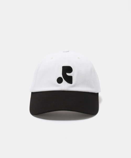 Rest＆Recreation キャップ 帽子 「Rest＆Recreation/レスト