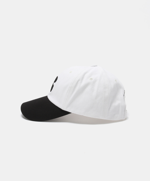 【Rest&Recreation】COLORATION LOGO CAP キャップ Rest&Recreation】男女兼用/人気/帽子 ☆COLORATION LOGO CAP