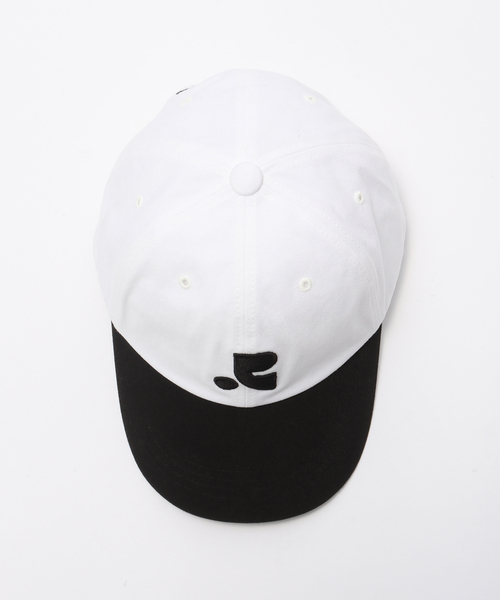 帽子 REST&RECREATION LOGO NYLON CAP - BLACK 帽子 REST&RECREATION LOGO NYLON CAP - BLACK Rest