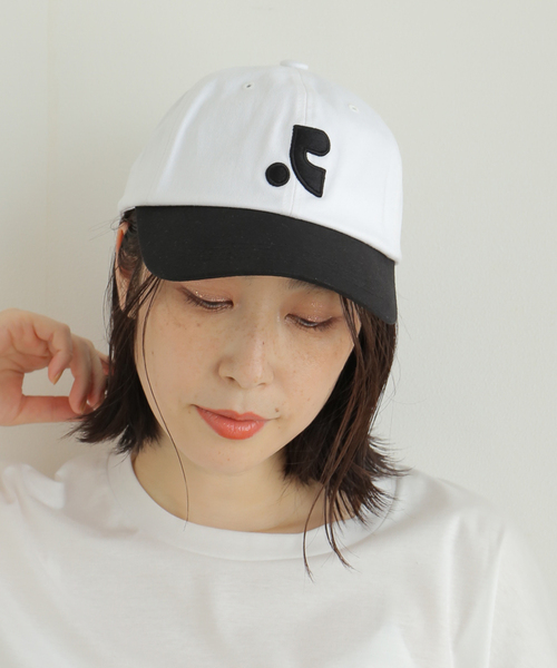 レストアンドレクリエーション Rest&Recreation キャップ Rest＆Recreation キャップ 帽子 「Rest＆Recreation/レスト