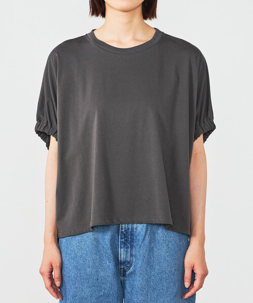 tシャツ HAVERSACK / Plain Big T-Shirt レディース HAVERSACK tシャツ / Plain Big T-Shirt レディース : ZOZOTOWN