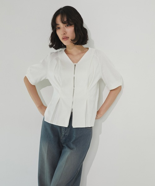 UNITED TOKYO（ユナイテッドトウキョウ） tシャツ 「スタイルアップが