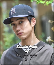 キャップ 帽子 「NEW ERA(ニューエラ)」別注LOW PROFILE 9FIFTY メンズ｜ZOZOTOWN Yahoo!店