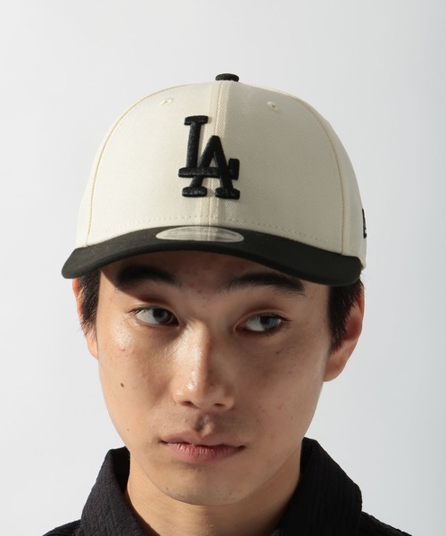 タグ付き新品　FCRB 9FIFTY LOW PROFILE CAP キャップ NEW ERA キャップ 帽子 「NEW ERA(ニューエラ)」別注LOW PROFILE