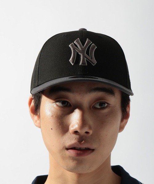 NEW ERA キャップ 帽子 「NEW ERA(ニューエラ)」別注LOW PROFILE