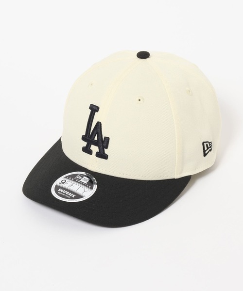 帽子 NEWERA LOW PROFILE 9FIFTY SNAPBACK NEW ERA CAP LOW PROFILE 9FIFTY – FIDES