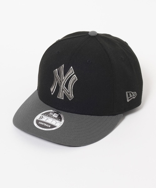 タグ付き新品　FCRB 9FIFTY LOW PROFILE CAP キャップ NEW ERA CAP LOW PROFILE 9FIFTY – FIDES