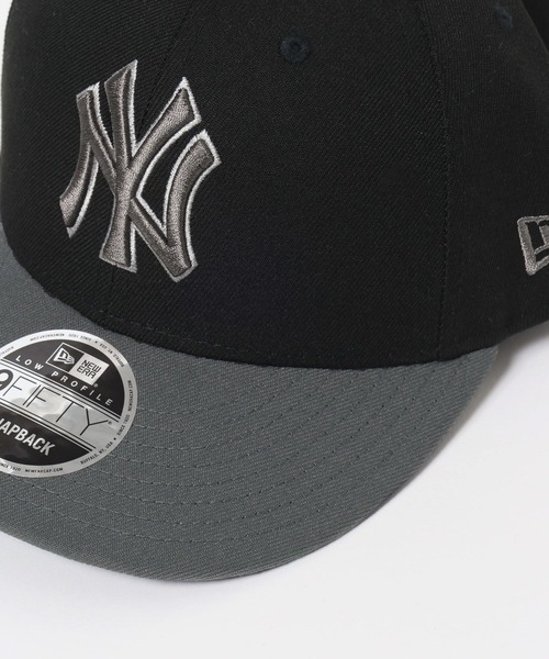 New Era low profile ブラック TGロゴ キャップ 7 3/8 楽天市場】【SALE】NEW ERA ニューエラ 59FIFTY LOW PROFILE