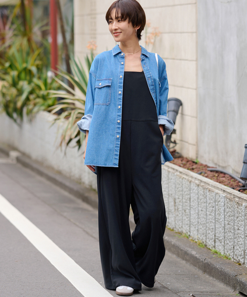 JOURNAL STANDARD relume（ジャーナルスタンダード レリューム