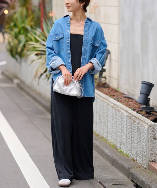 JOURNAL STANDARD relume（ジャーナルスタンダード レリューム