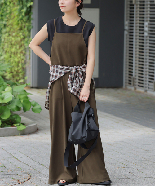 JOURNAL STANDARD relume レディースサロペット、オーバーオール