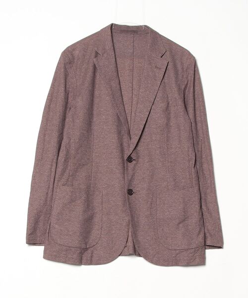 MACKINTOSH PHILOSOPHY マッキントッシュ ジャケット 42R MACKINTOSH PHILOSOPHY（マッキントッシュフィロソフィー） テーラード