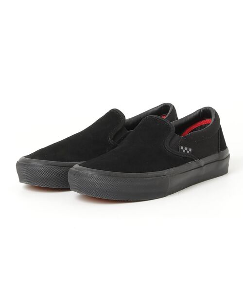 VANS END別注　スリッポン VANS スリッポン / メンズ : ZOZOTOWN Yahoo!店 - 通販 - Yahoo