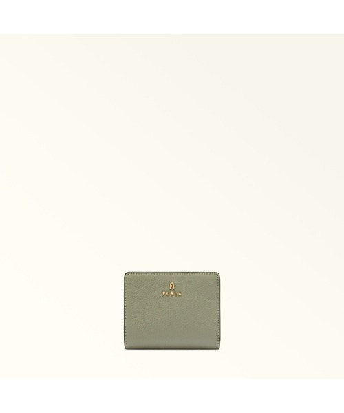 FURLA（フルラ） 財布 カメリア コンパクト ウォレット S レディース