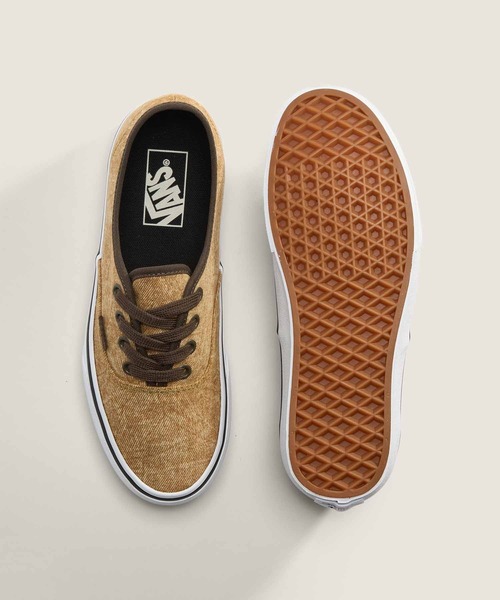 VANS（ヴァンズ） スニーカー オーセンティック メンズ レディース