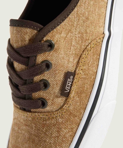 VANS（ヴァンズ） スニーカー オーセンティック メンズ レディース