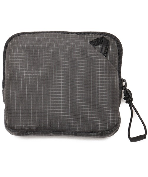 ブラック ★ノースフェイス ★ ヘイジーワレット ウォレット 財布 THE NORTH FACE 財布 Hazy Wallet / ザ・ノース・フェイス