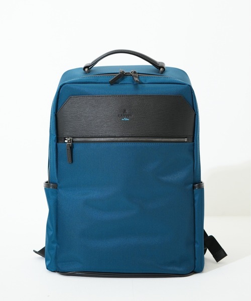 LANVIN en Bleu デイバック リュック 「LANVIN Bleu/ランバン